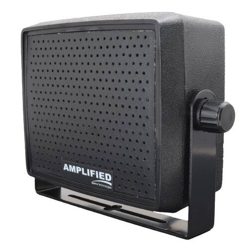Speco 10W Amplified Deluxe Professional Communications Speaker (SPE-AES4)