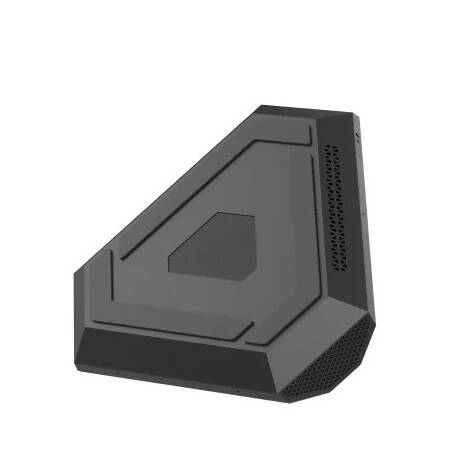 Speechi Wireless Conference Speaker with Multi Microphones (SPE-AOC027TL)