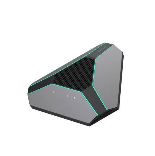 Speechi Wireless Conference Speaker with Multi Microphones (SPE-AOC027TL)