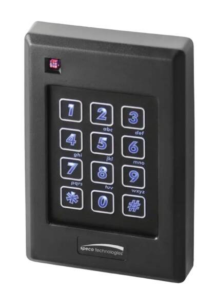 Speco Converts Advantage to Professional- Upgrade 37 to 64 doors. Requires AP36 (SPE-AP64)