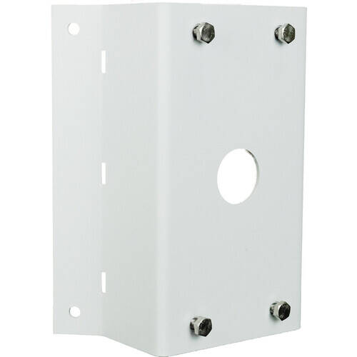 Speco Conduit Corner mount for Speco Blue PTZ (SPE-CCMTPTZ)