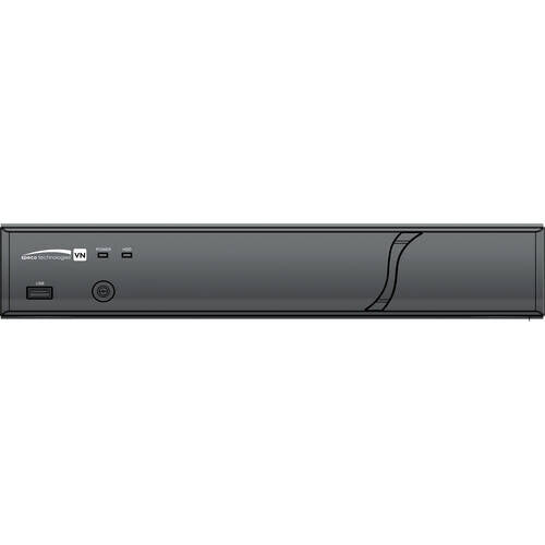 Speco 16 Channel TVI DVR TAA, NDAA (SPE-D16VN)