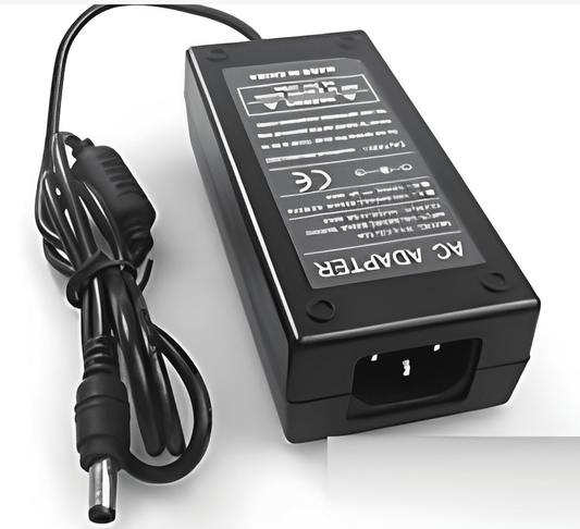 Speco 12VDC 5A Power Supply for 8 & 16 Channel RS/VS/DS/HS/VT, all channel NS/ZS (SPE-D816VSWMPS)