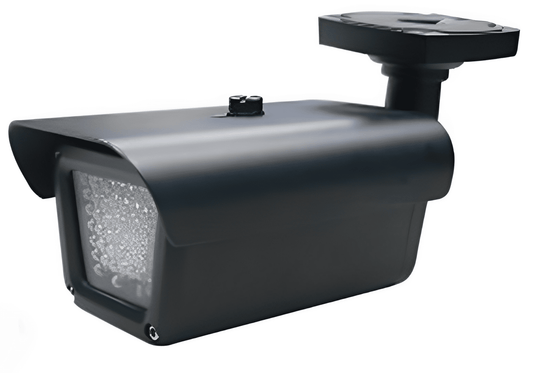 Speco IR Illuminator - 60 degree 180 feet (55 IRs) Dual Voltage (SPE-IR60)