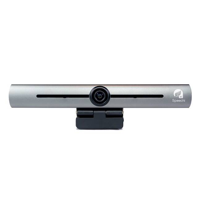 Speechi MG-402-C UHD 4K Videoconference Camera with Dual Microphones (SPE-MG-402-C)
