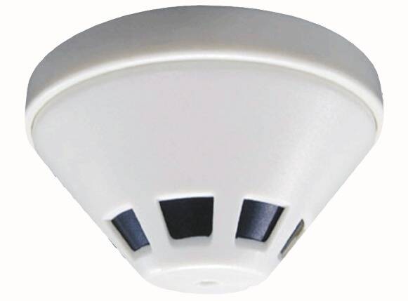 Speco 2MP Intensifier IP Ceiling Mount Camera, 3.6mm lens (SPE-O2I562)