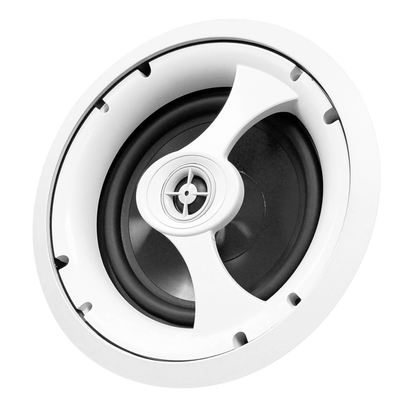 Speco 5.25" In-Ceiling Speakers (Pair) (SPE-SP525C)