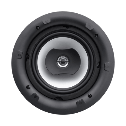 Speco 6.5" Custom Designer Series In-Ceiling Speakers (Pair) (SPE-SPCDC6)