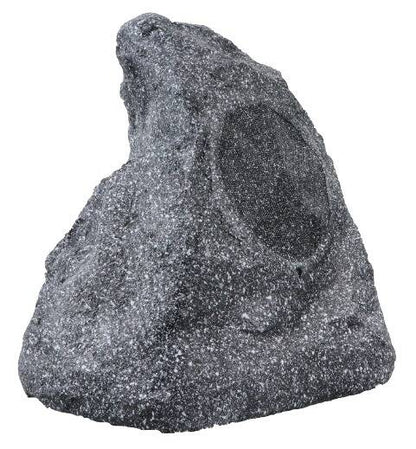 Speco Outdoor Granite Rock Speaker Supporting 25V/70V and 8 Ohm (SPE-SPRK65CGT)
