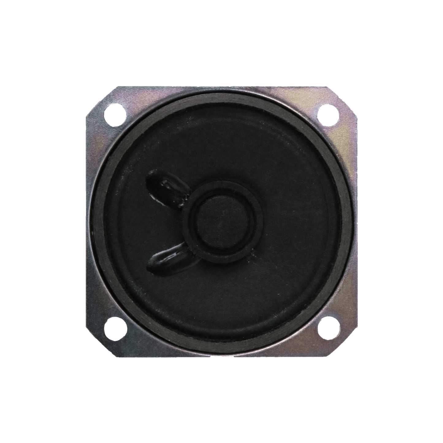 Speco 2" Square Mini Speaker (Must buy in multiples of 50) (SPE-U260SX)