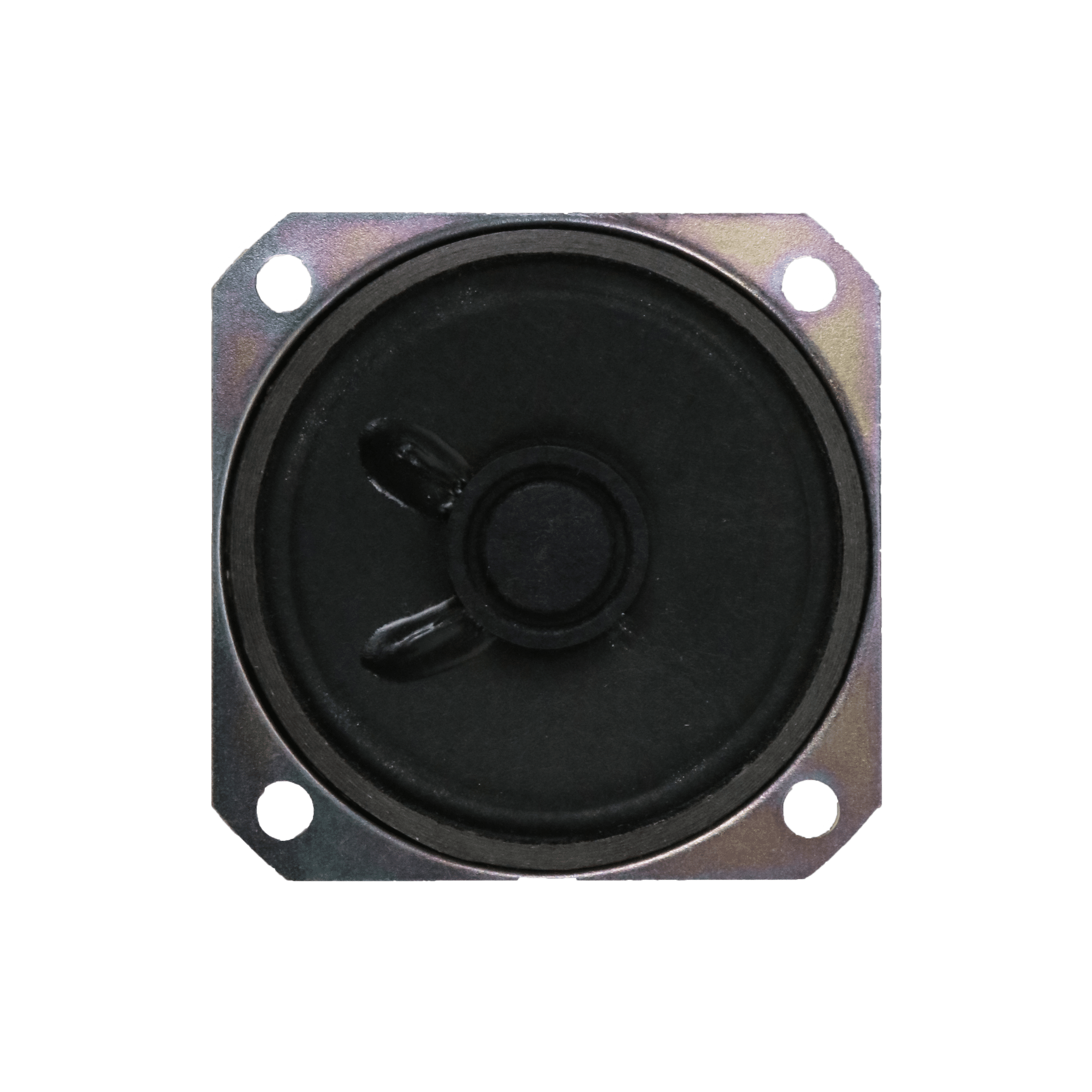 Speco 2" Square Mini Speaker (Must buy in multiples of 50) (SPE-U260SX)