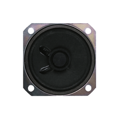 Speco 2" Square Mini Speaker (Must buy in multiples of 50) (SPE-U260SX)