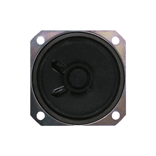 Speco 2" Square Mini Speaker (Must buy in multiples of 50) (SPE-U260SX)