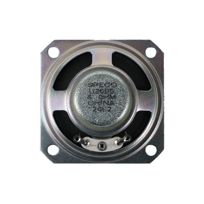 Speco 2" Square Mini Speaker (Must buy in multiples of 50) (SPE-U260SX)