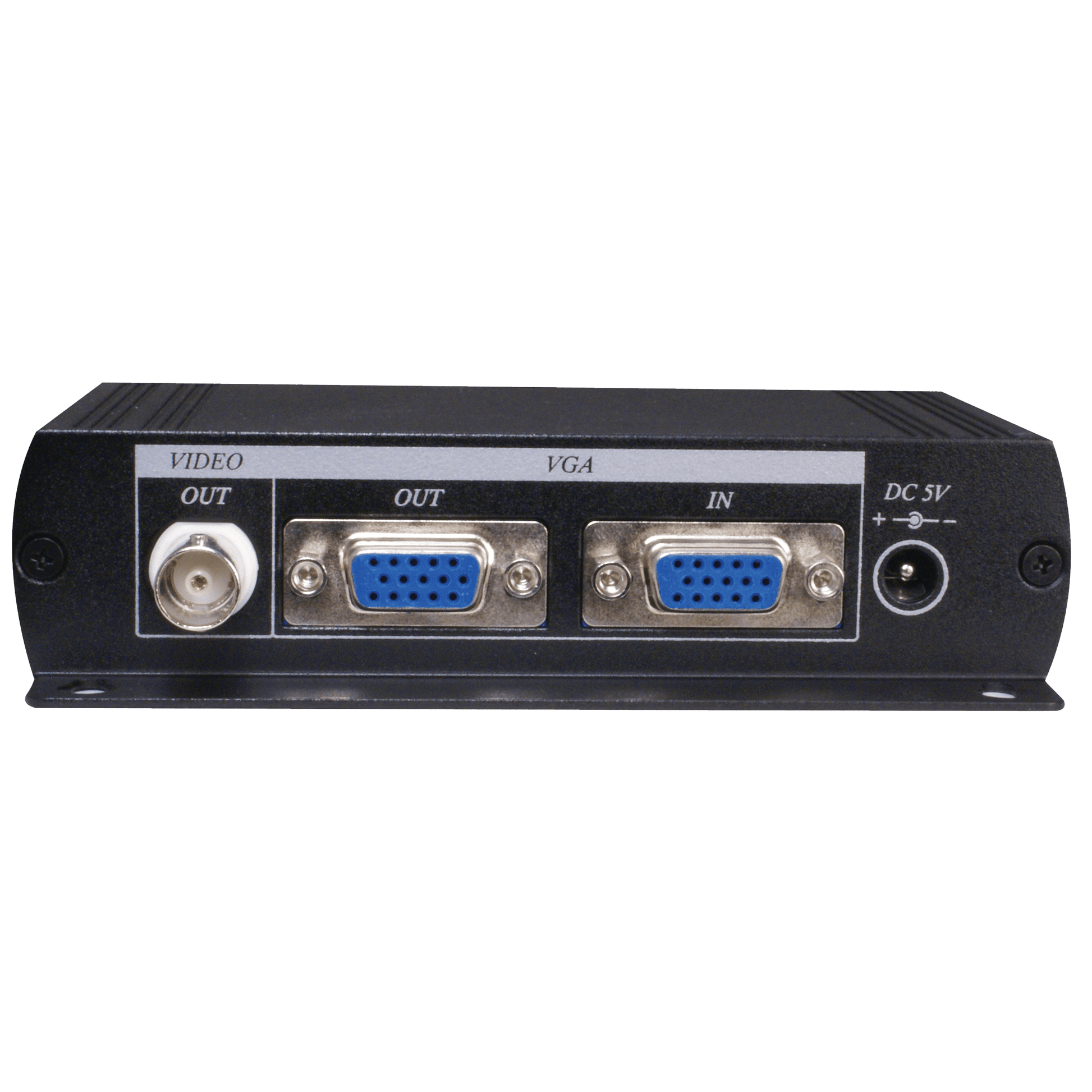 Speco VGA to Video Connector (SPE-VGABNC)