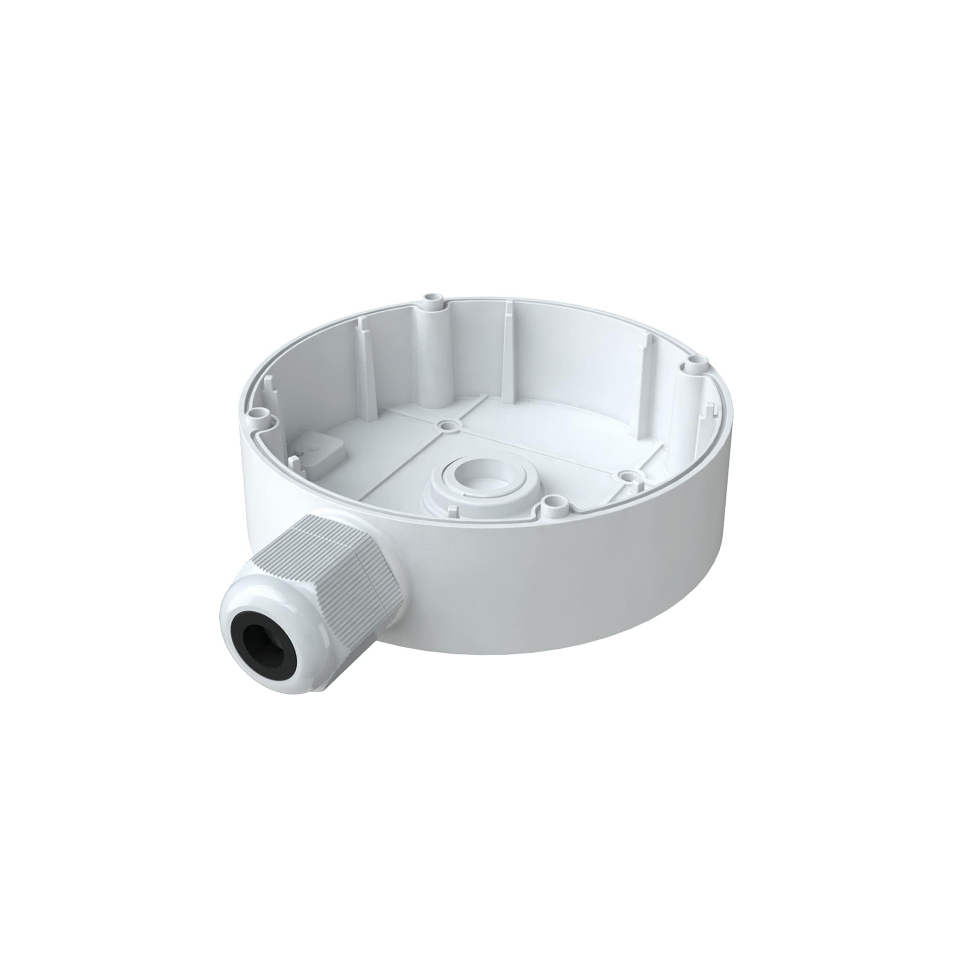 Speco 2MP Combo HDTVI, HDCVI and AHD IR Dome Camera with Junction Box, 2.8mm (SPE-VLD9)
