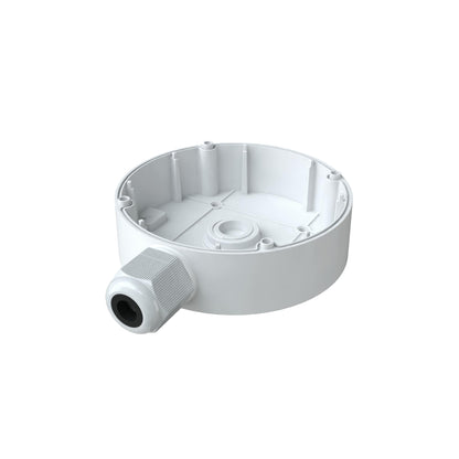 Speco 2MP Combo HDTVI, HDCVI and AHD IR Dome Camera with Junction Box, 2.8mm (SPE-VLD9)