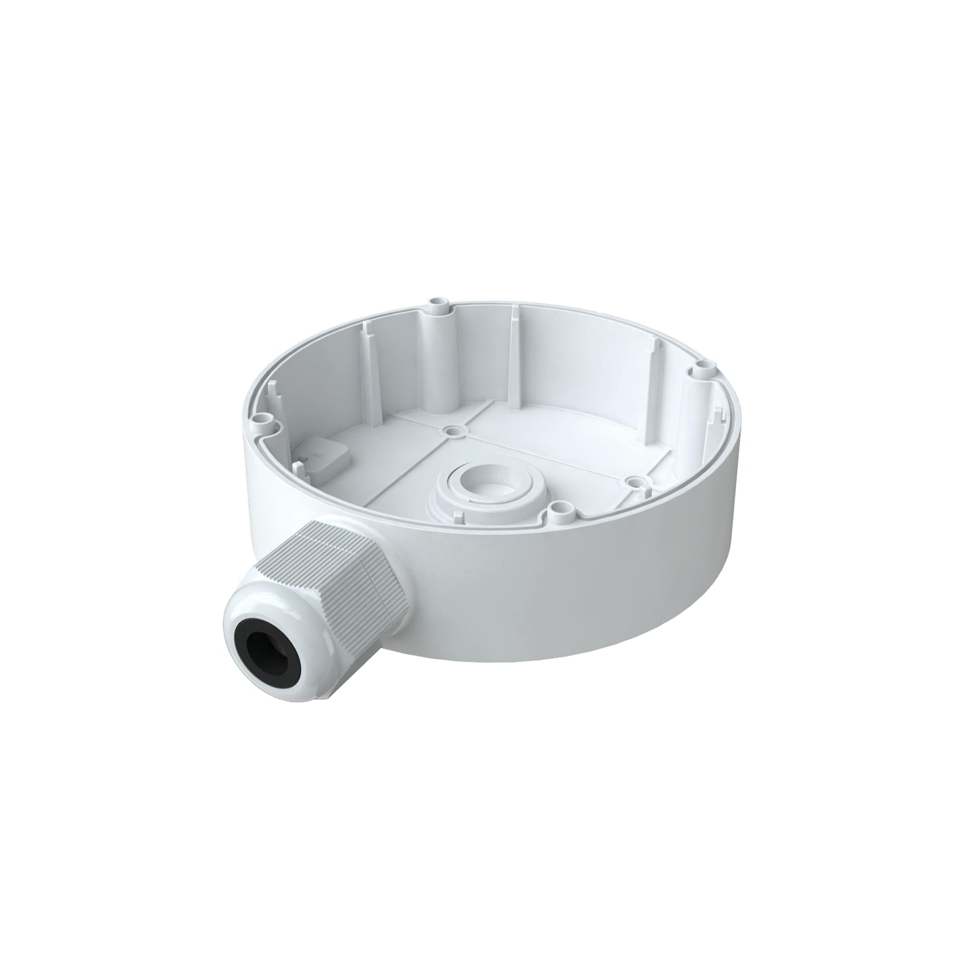 Speco Combo 2MP HDTVI, HDCVI, AHD IR Motorized Dome Camera with Junction Box (SPE-VLD9M)