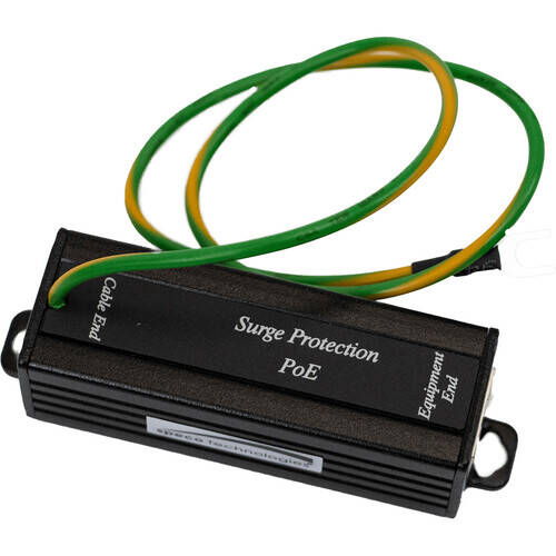 Speco PoE Surge Protector (SPE-SPPOE2)