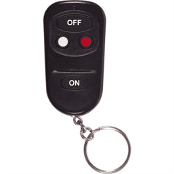 STI Key Fob for Wireless Alert Series (STI-34106)