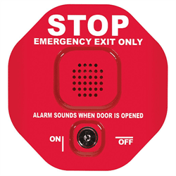 STI Exit Stopper Multifunction Door Alarm (STI-6400)
