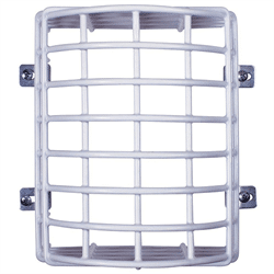 STI Motion Detector Damage Stopper, Coated Steel Wire Cage Protector (STI-9620)
