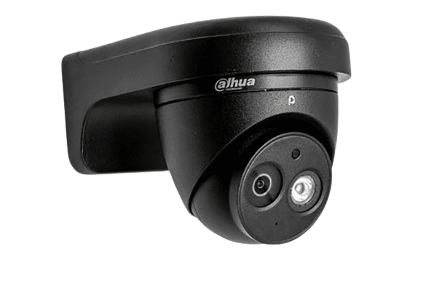 Dahua Black Wall Mount (DH-PFB204W-B)