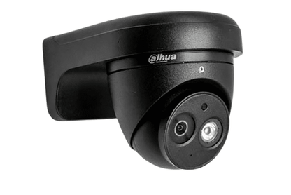 Dahua Black Wall Mount (DH-PFB204W-B)