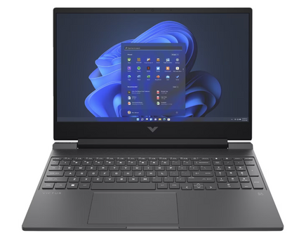 Laptop para juegos HP Victus 16-S1000Ca (Canadá) - Bilingüe en francés