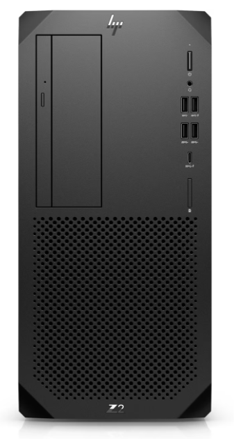 Nc Nr Cto Hp Engage One Pro Aio I5-10500E8Gb/512Pc U.S. - English