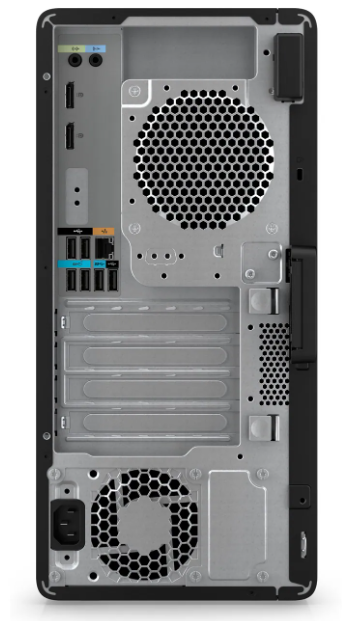Nc Nr Cto Hp Engage One Pro Aio I5-10500E8Gb/512Pc U.S. - English