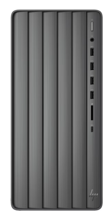 Hp Envy Desktop Te01-5009 Pc Canada - French Bilingual