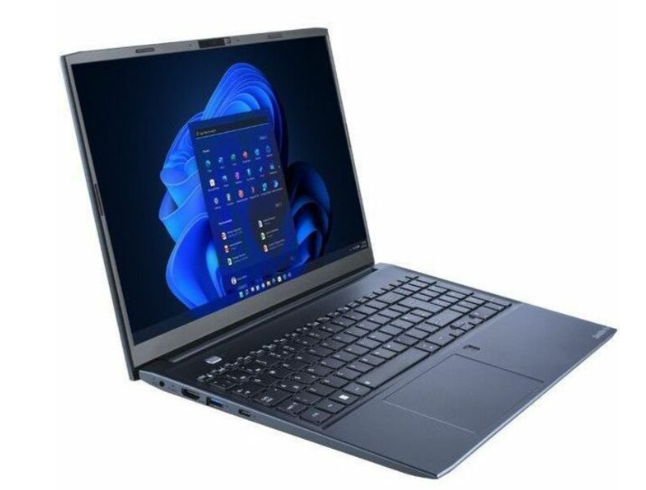 Procesador I5-13420H de 14 pulgadas, 2,1 GB, 16 GB, 512 GB, W11 P