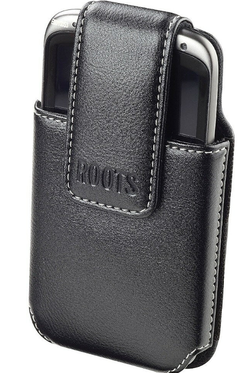 Funda horizontal ajustable para smartphone Gentec Roots (talla XXL)