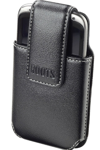 Funda horizontal ajustable para smartphone Gentec Roots (talla XXL)