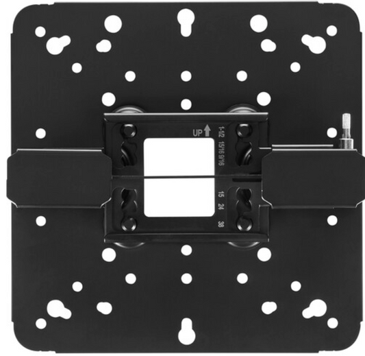 Support de montage HPE pour point d'accès sans fil - Lot de 10