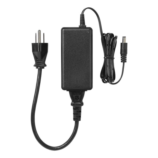 Lutron Plug-In Power Supply for Lumaris White Tape Light for 1 Controller (T120-24DC-15)