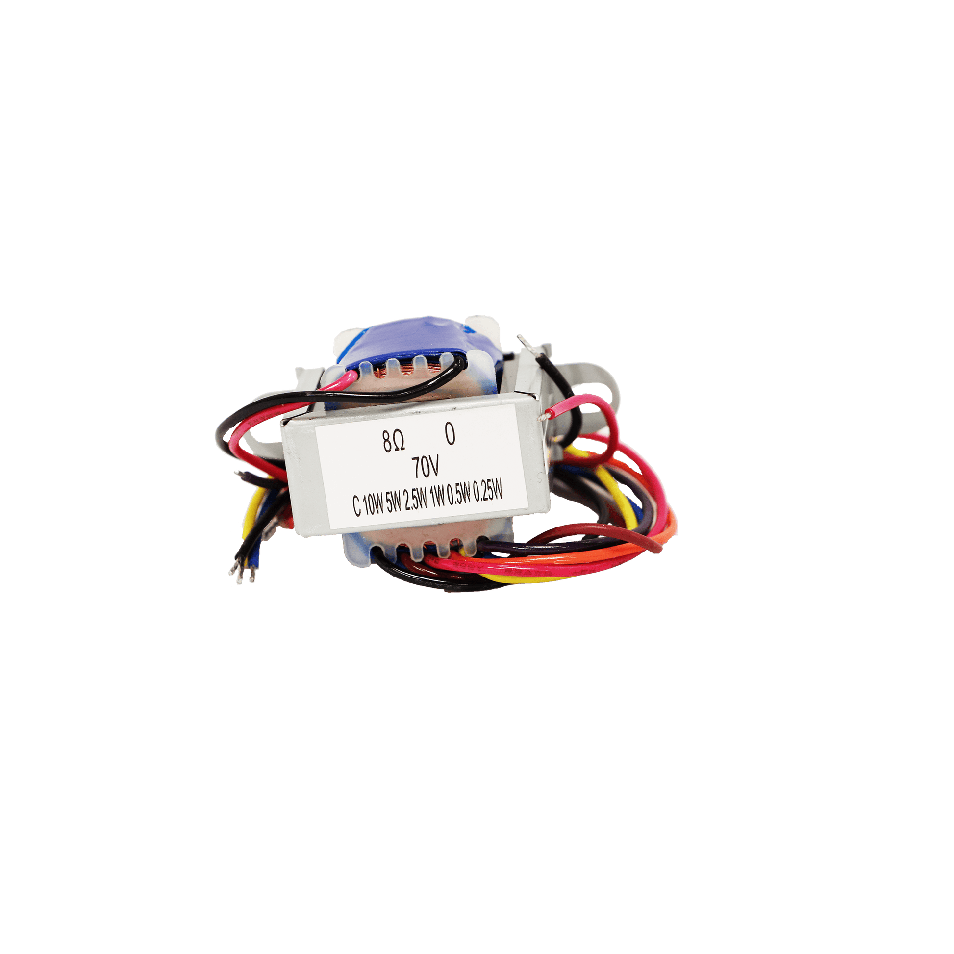 Speco 10W 70V Line Transformer (SPE-T7010)