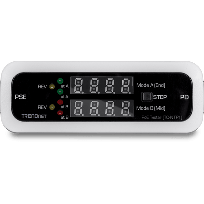 TRENDnet Inline PoE Tester (TC-NTP1)