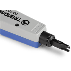 TRENDnet Punch Down Tool with 110 and Krone Blade (TC-PDT)