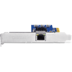 TRENDnet 2.5GBASE-T PCIe Network Adapter (TEG-25GECTX)