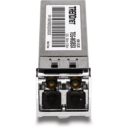 TRENDnet Mini GBIC Multi-mode SX Module (TEG-MGBSX)