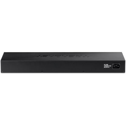 TRENDnet 16 Port Rack Mount Gigabit Switch (TEG-S17)