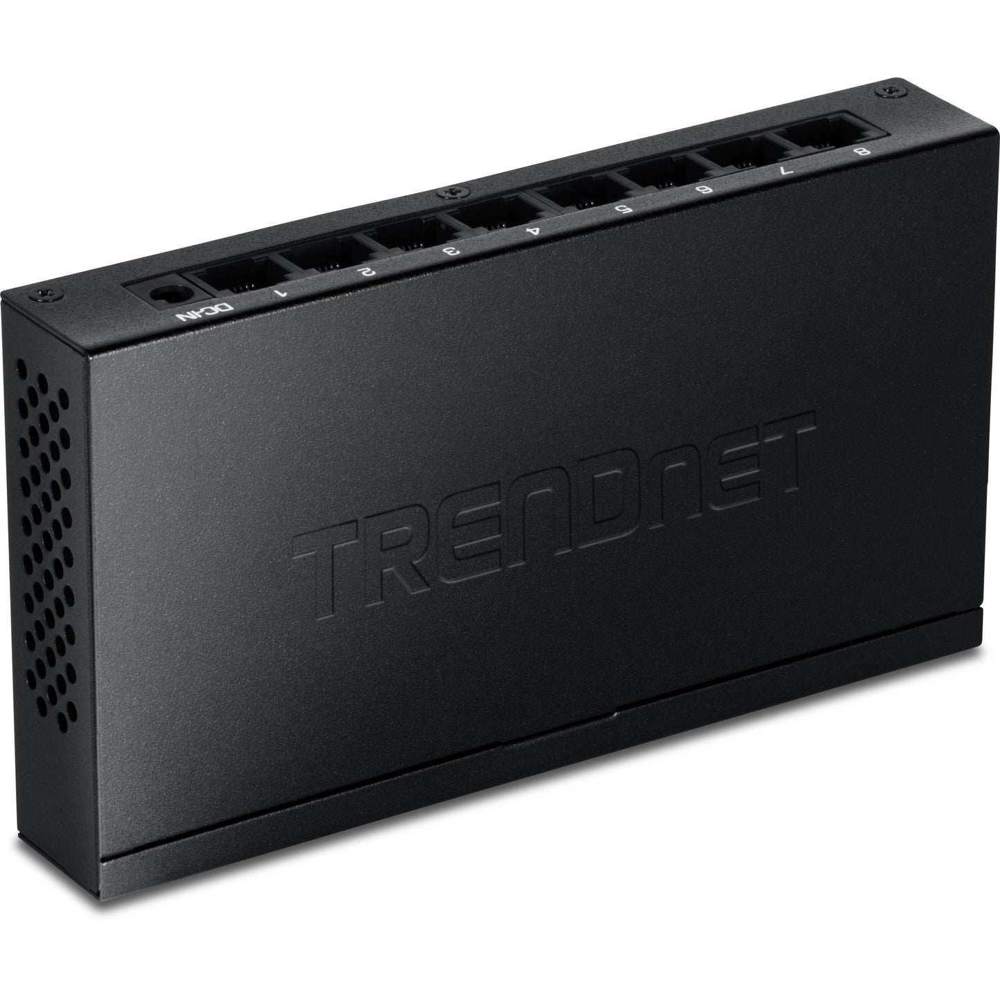 TRENDNet 8-Port 2.5G Switch (TEG-S381)