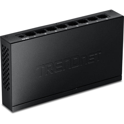TRENDNet 8-Port 2.5G Switch (TEG-S381)