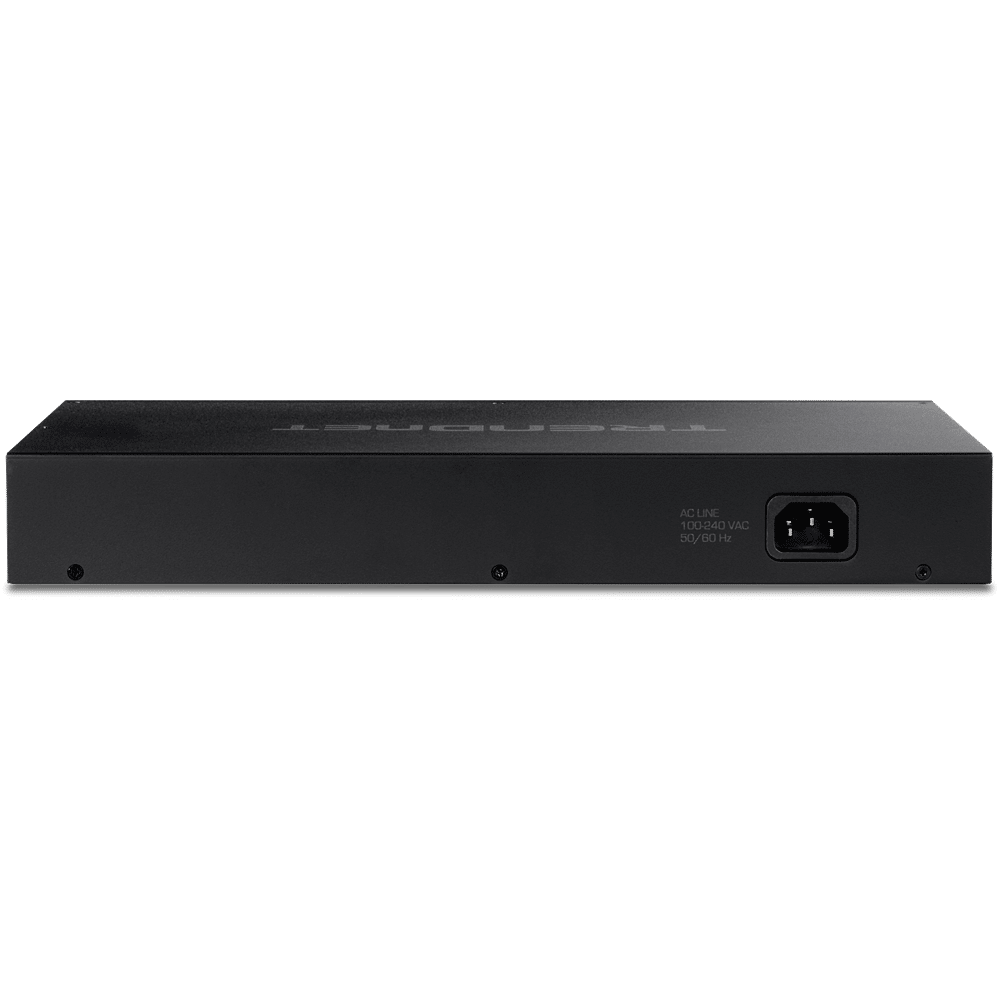 TRENDnet 10G 8 Port Switch (TEG-S708)