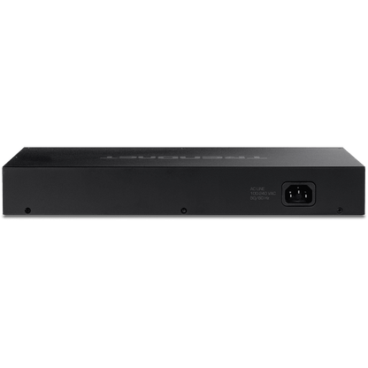 TRENDnet 10G 8 Port Switch (TEG-S708)