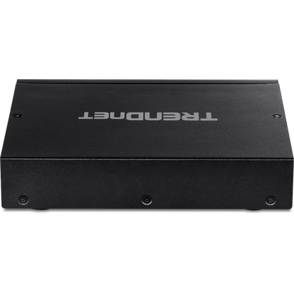 TRENDnet 10G 5 Port Switch (TEG-S750)