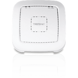TRENDnet AC1200 Dual Band PoE WiFi Access Point with Software Controller, HIVE (TEW-821DAP-CA)