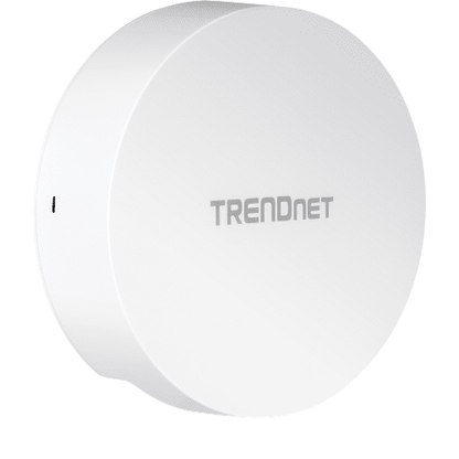 TRENDnet AC1300 Dual Band PoE Indoor Access Point (TEW-823DAP (CA))